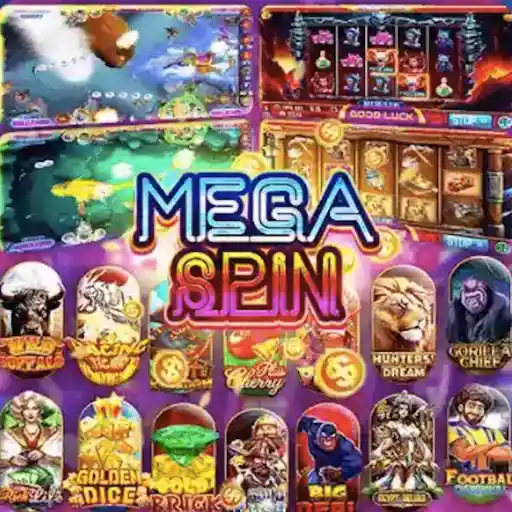 megaspin 777